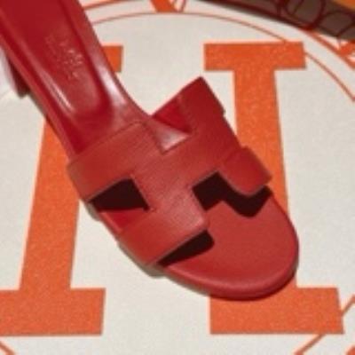 wholesale quality hermes oran sandal model no. 87